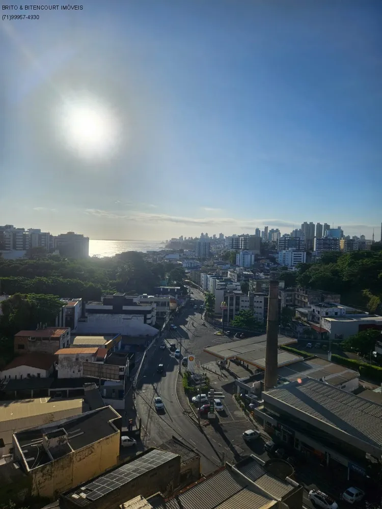 Apartamento, 4 quartos, 155 m² - Foto 9
