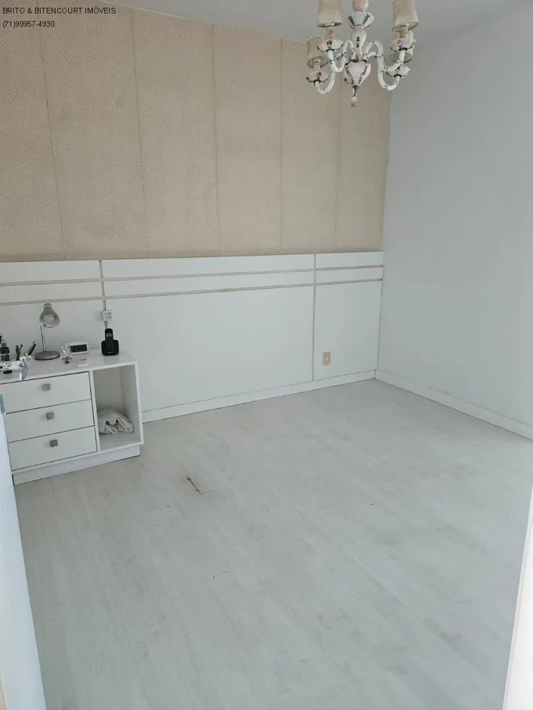 Apartamento, 4 quartos, 155 m² - Foto 8