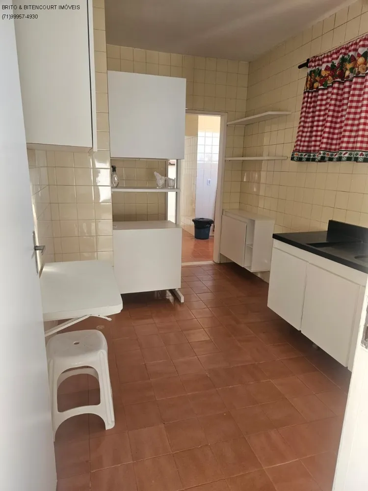 Apartamento, 4 quartos, 155 m² - Foto 12