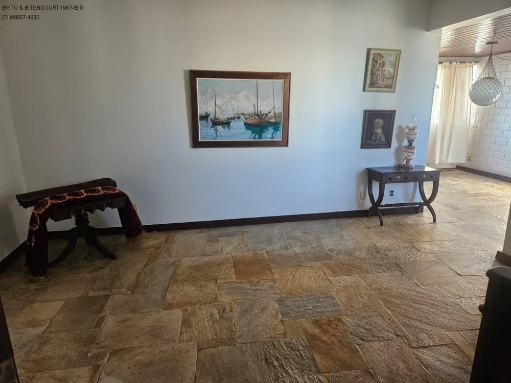 Apartamento, 4 quartos, 155 m² - Foto 2