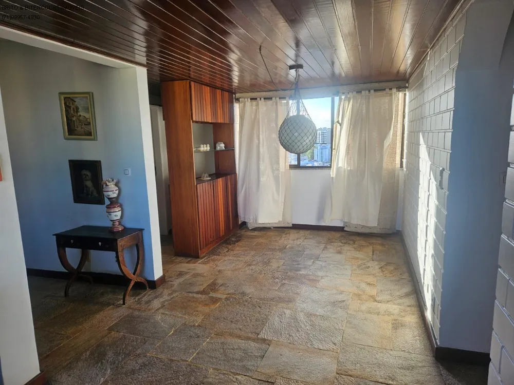 Apartamento, 4 quartos, 155 m² - Foto 3