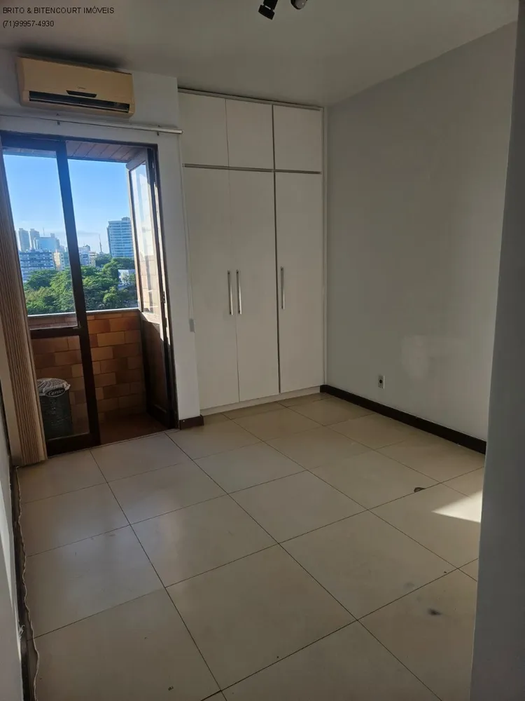 Apartamento, 4 quartos, 155 m² - Foto 5