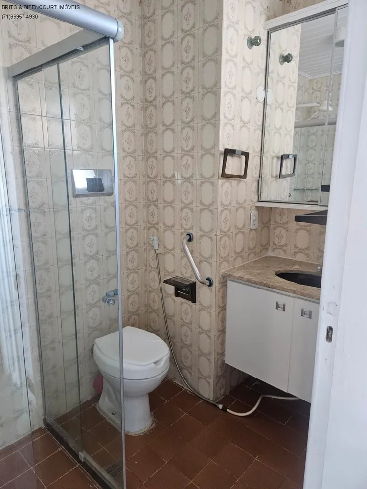 Apartamento, 4 quartos, 155 m² - Foto 6