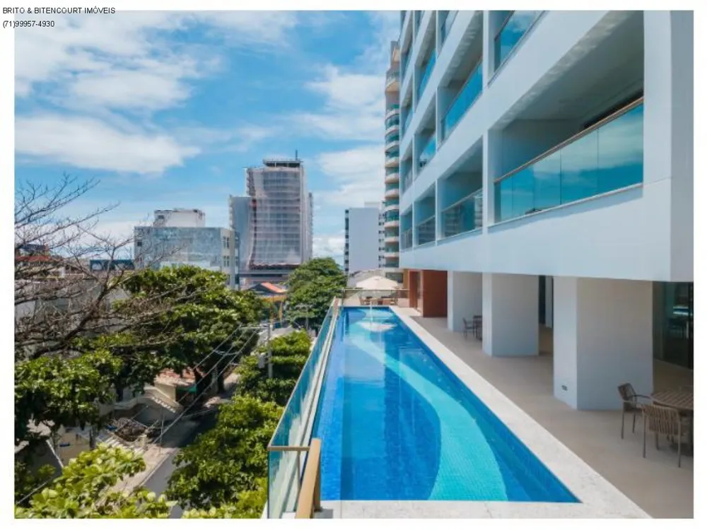 Apartamento, 1 quarto, 50 m² - Foto 13