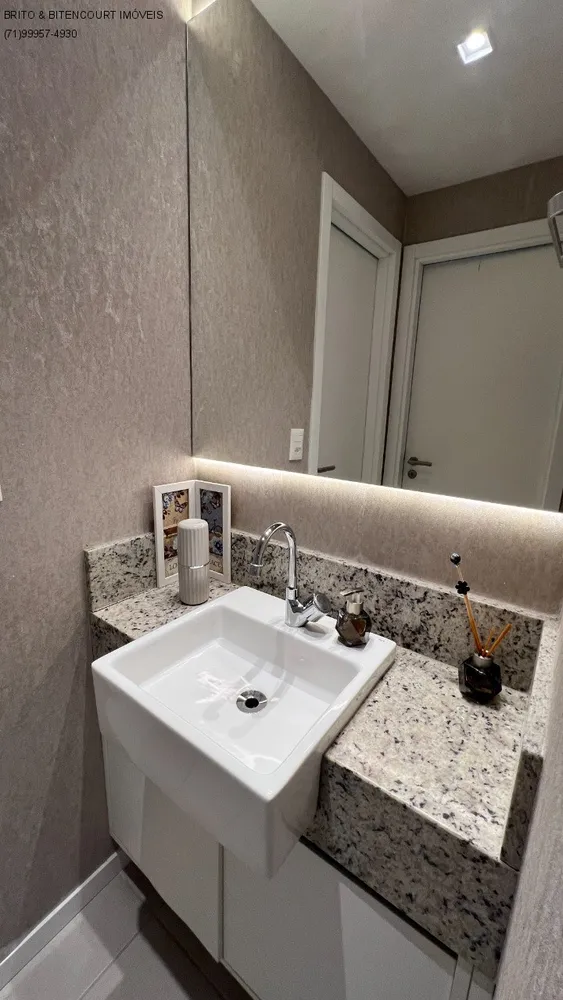 Apartamento, 1 quarto, 50 m² - Foto 8