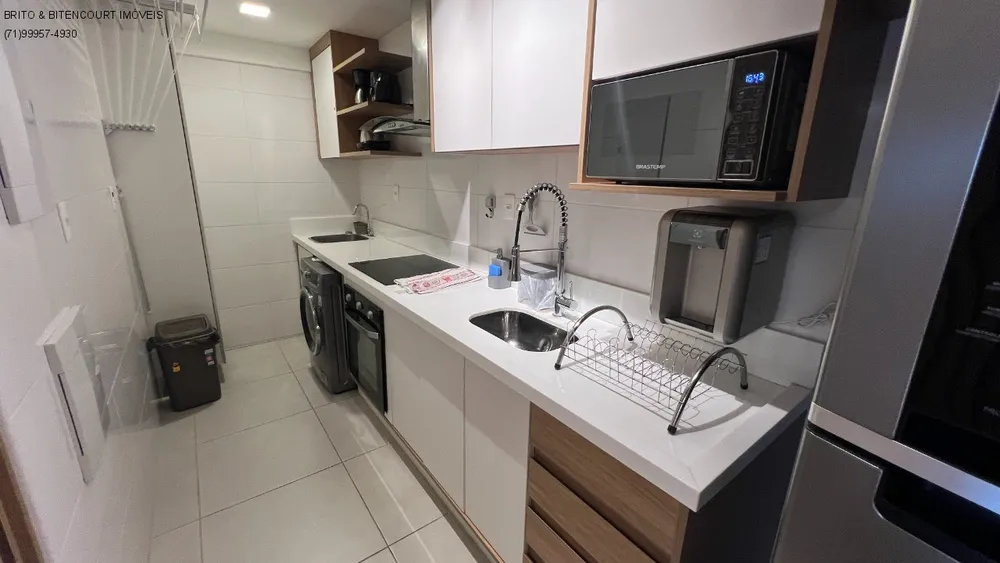 Apartamento, 1 quarto, 50 m² - Foto 10