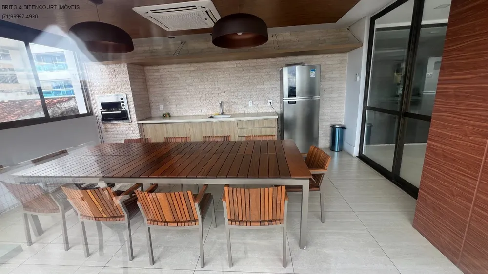 Apartamento, 1 quarto, 50 m² - Foto 11