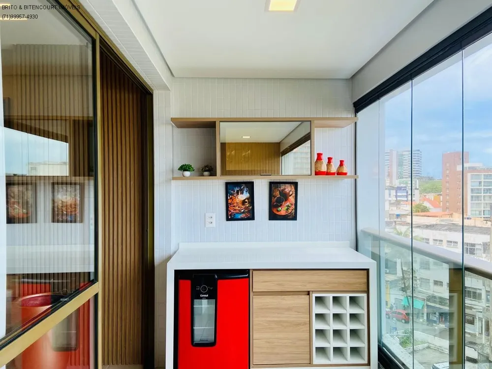 Apartamento, 1 quarto, 50 m² - Foto 4