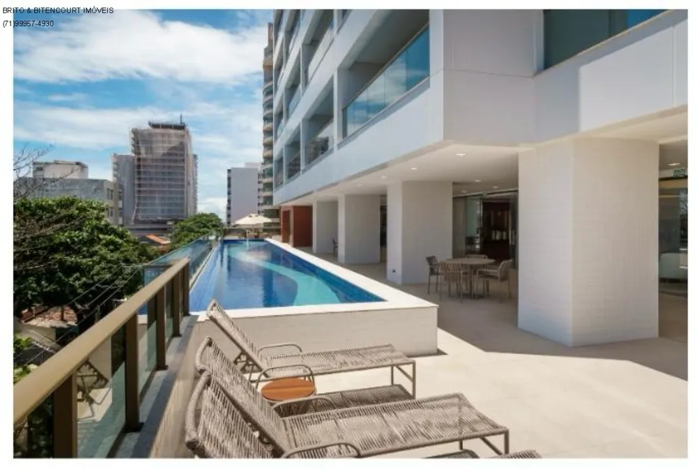 Apartamento, 1 quarto, 50 m² - Foto 12