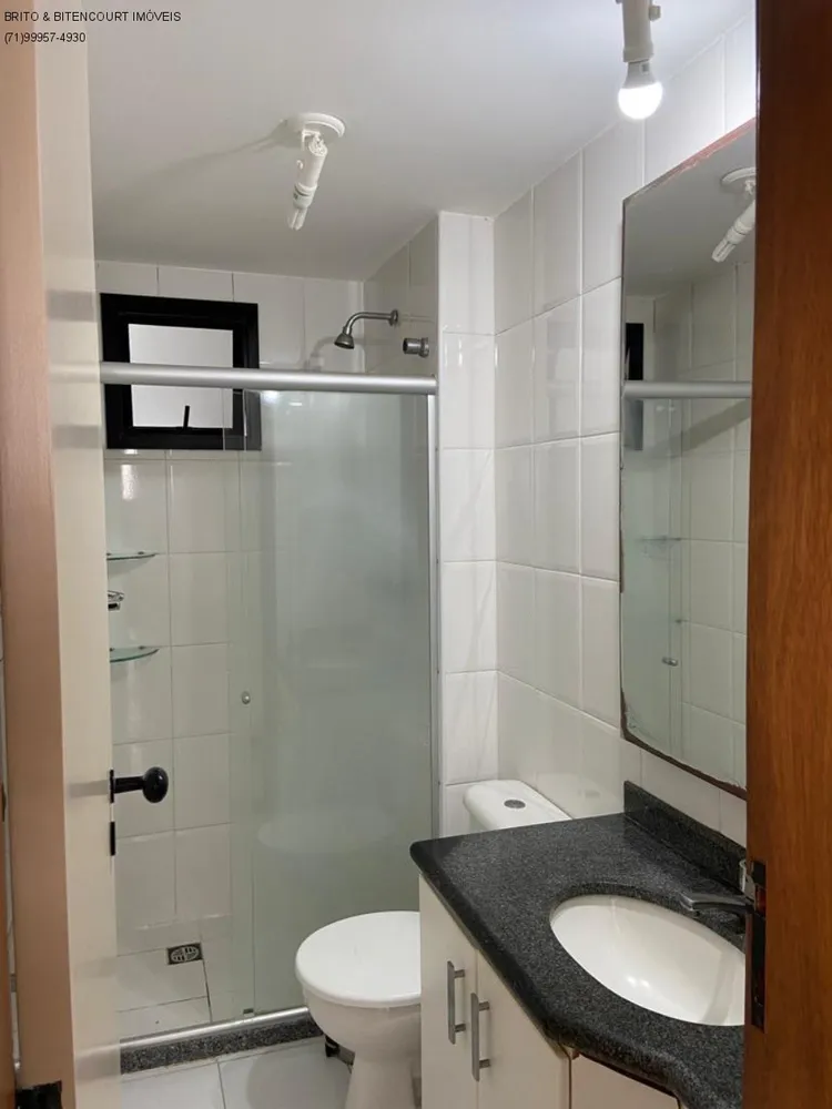 Apartamento, 3 quartos, 79 m² - Foto 16