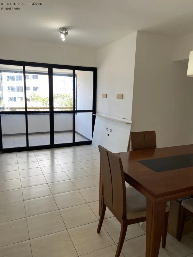 Apartamento, 3 quartos, 79 m² - Foto 2
