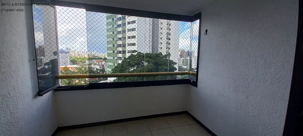 Apartamento, 3 quartos, 79 m² - Foto 4