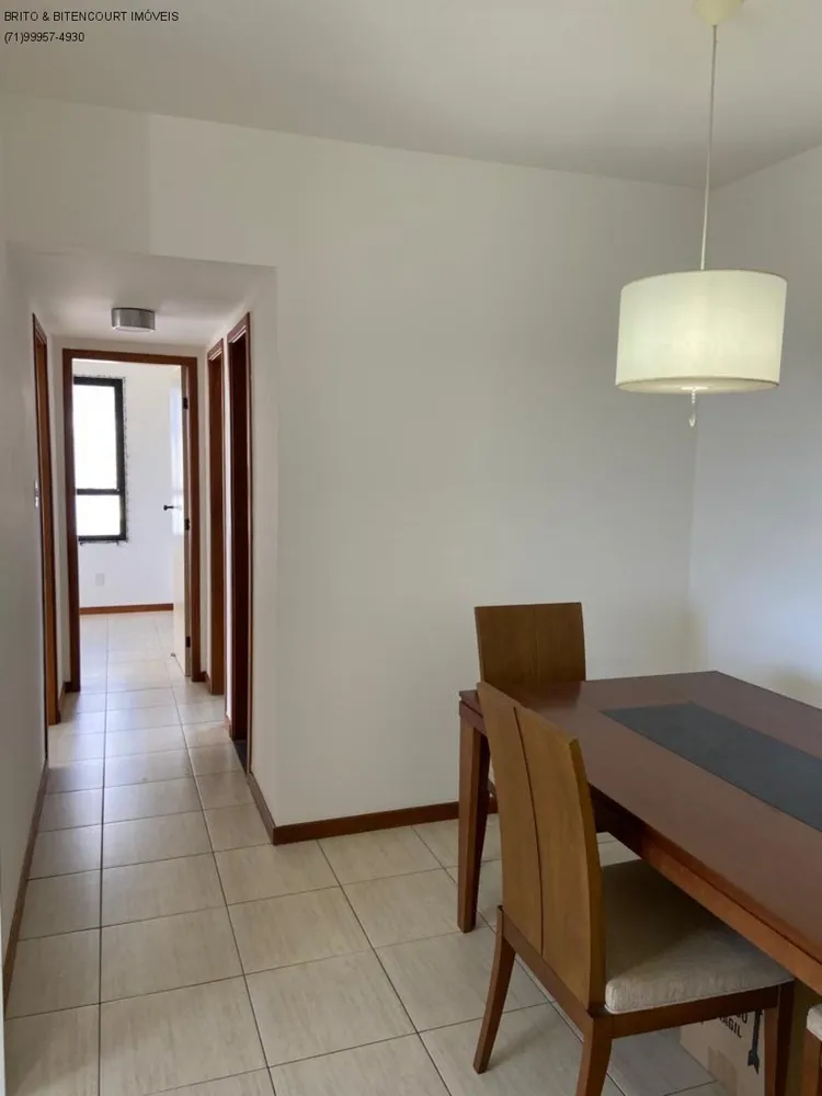 Apartamento, 3 quartos, 79 m² - Foto 3