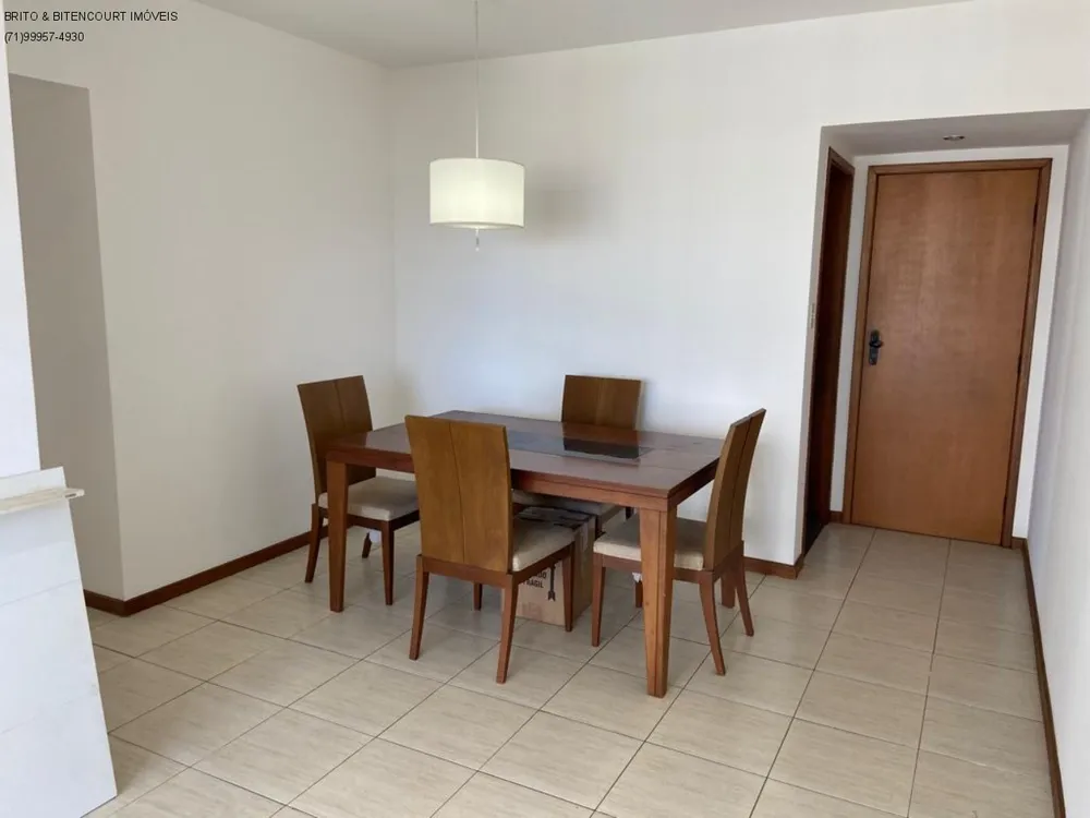 Apartamento, 3 quartos, 79 m² - Foto 1