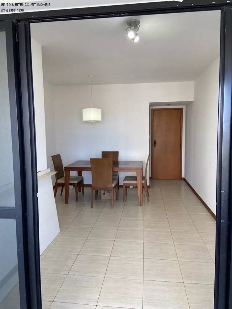 Apartamento, 3 quartos, 79 m² - Foto 1