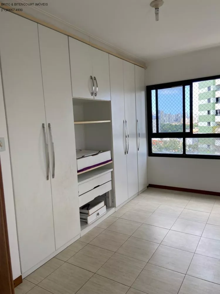Apartamento, 3 quartos, 79 m² - Foto 2