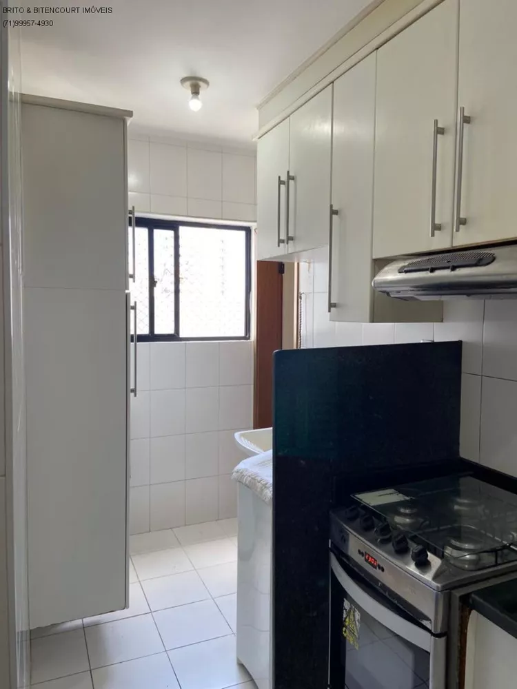 Apartamento, 3 quartos, 79 m² - Foto 3