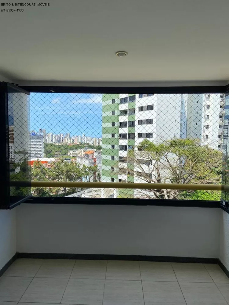 Apartamento, 3 quartos, 79 m² - Foto 9