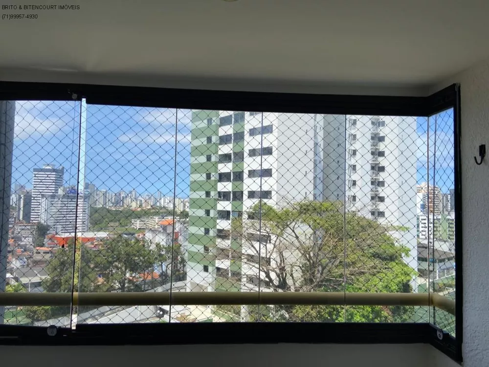 Apartamento, 3 quartos, 79 m² - Foto 8