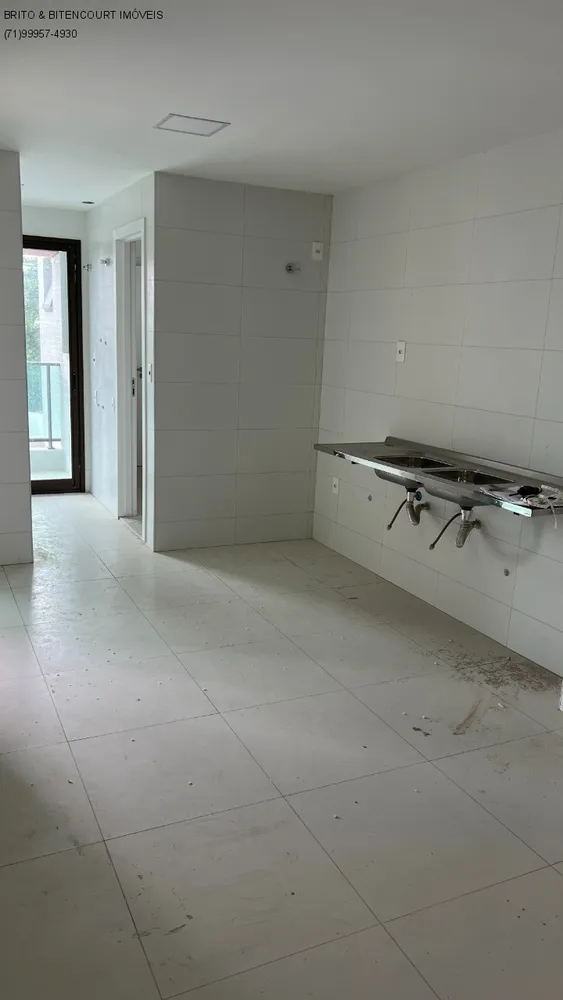 Apartamento, 4 quartos, 210 m² - Foto 5