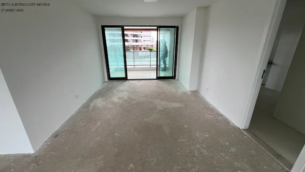 Apartamento, 4 quartos, 210 m² - Foto 3