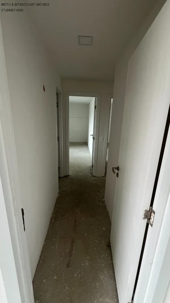 Apartamento, 4 quartos, 210 m² - Foto 6