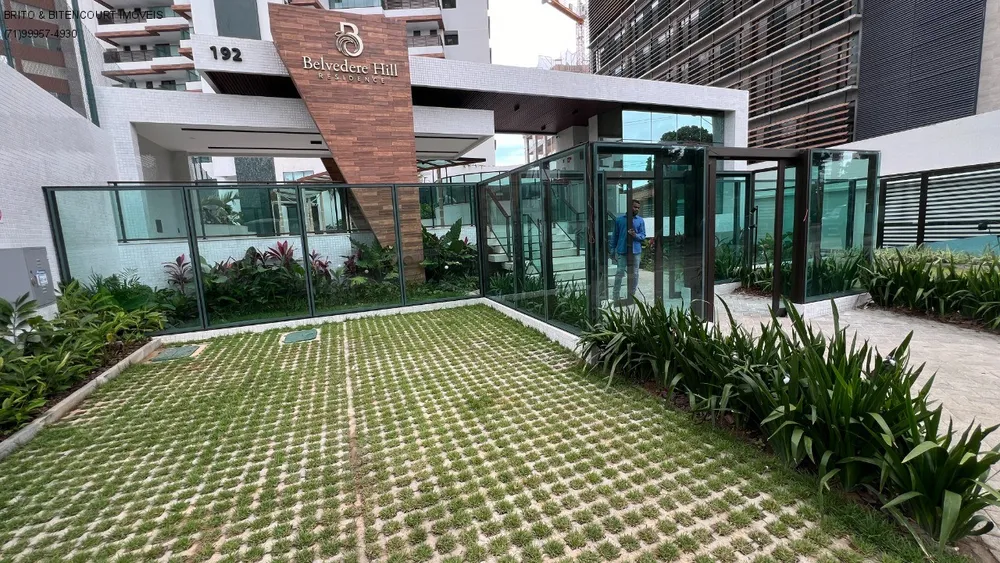 Apartamento, 4 quartos, 210 m² - Foto 1