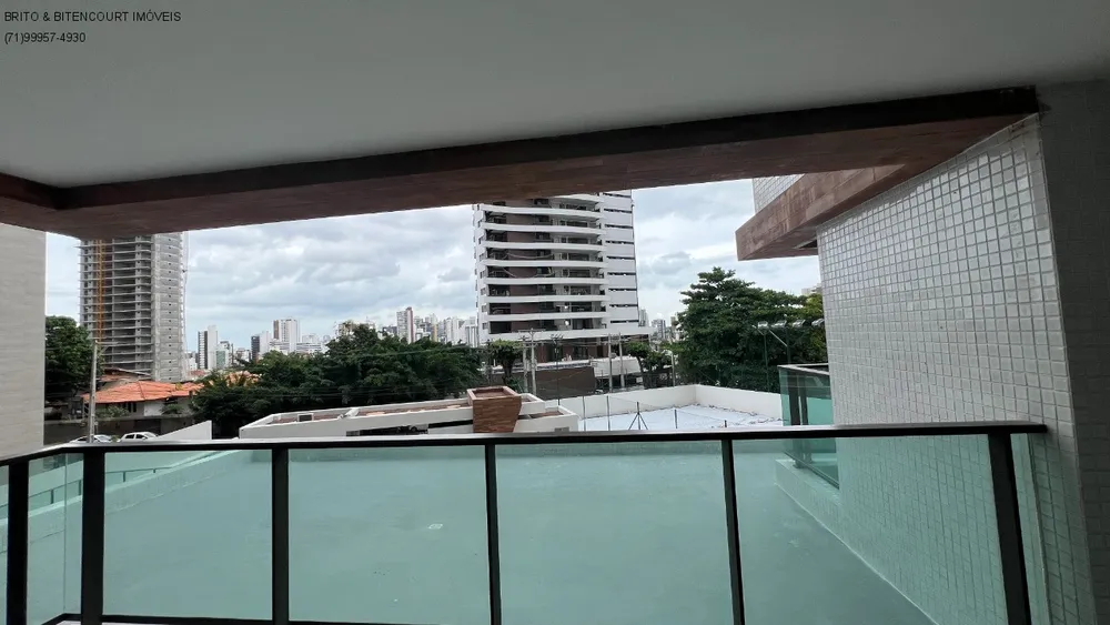 Apartamento, 4 quartos, 210 m² - Foto 4