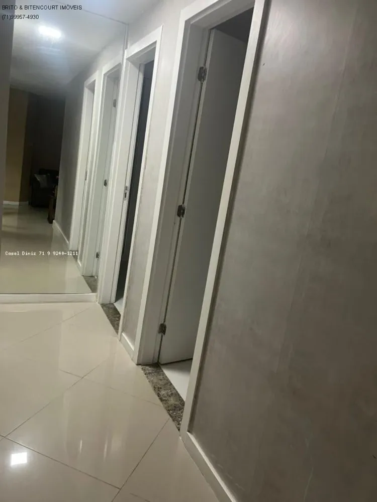 Apartamento, 3 quartos, 79 m² - Foto 1