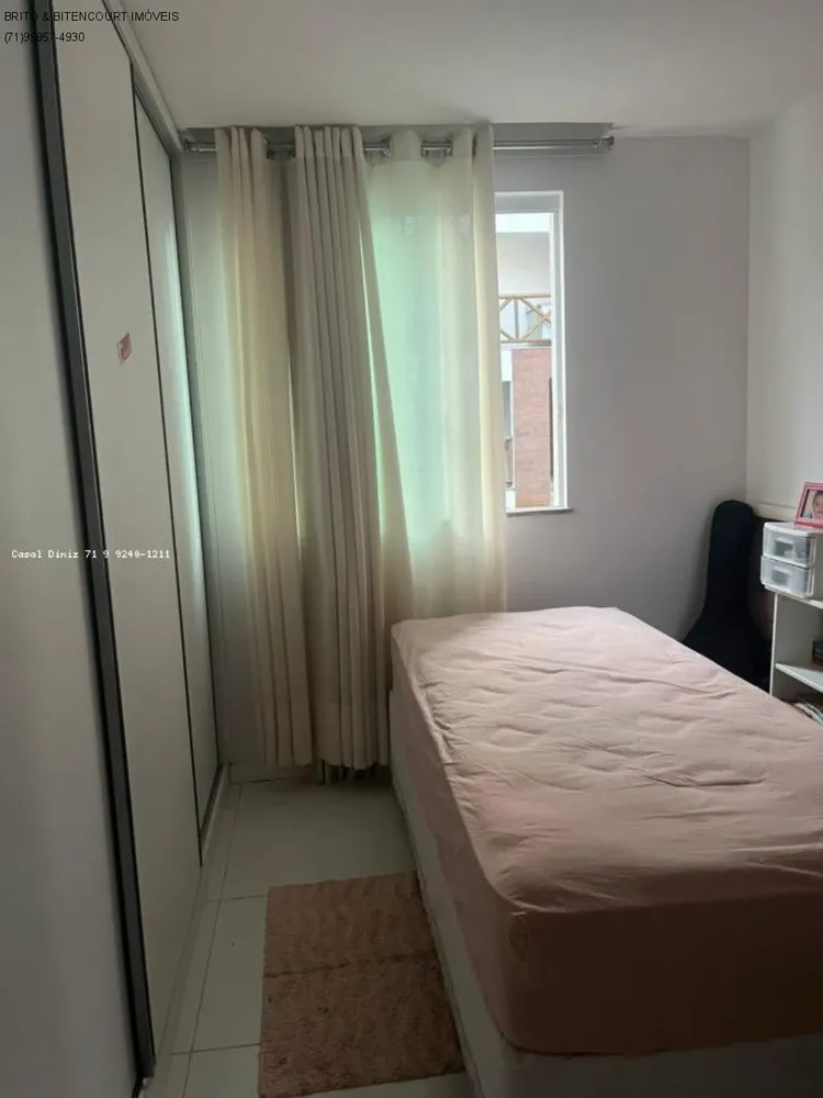 Apartamento, 3 quartos, 79 m² - Foto 4