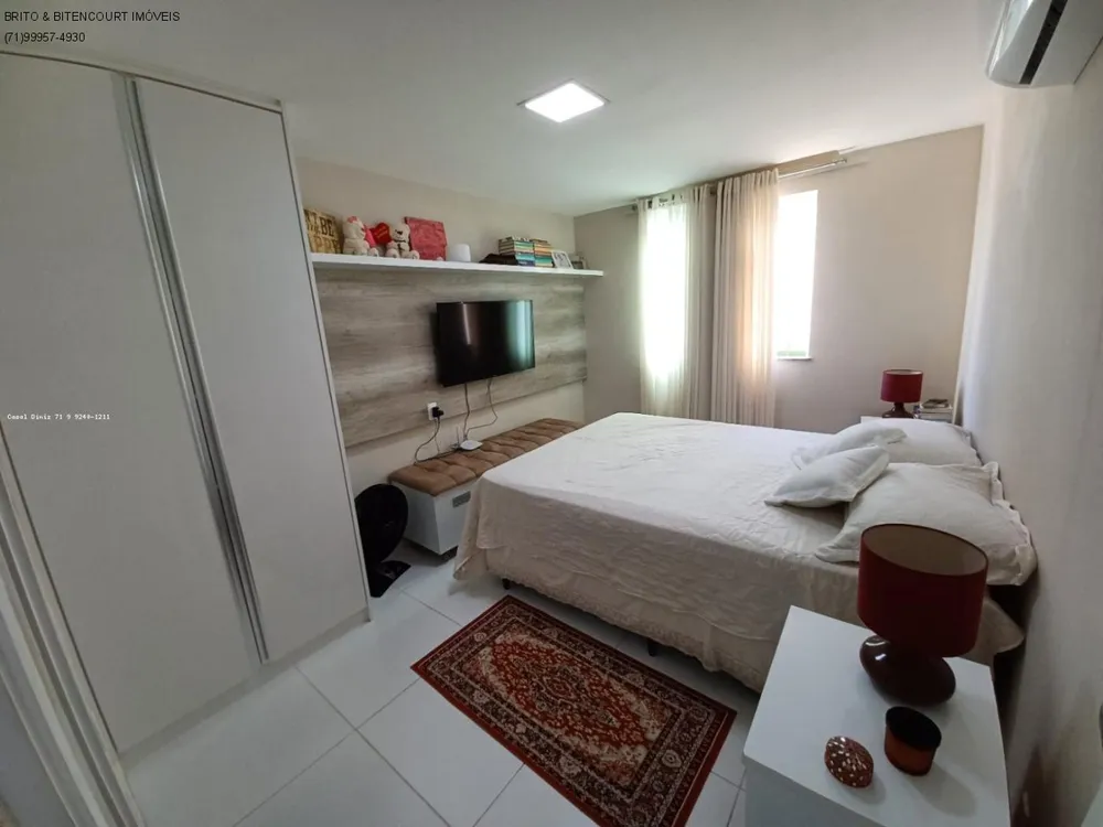 Apartamento, 3 quartos, 79 m² - Foto 2