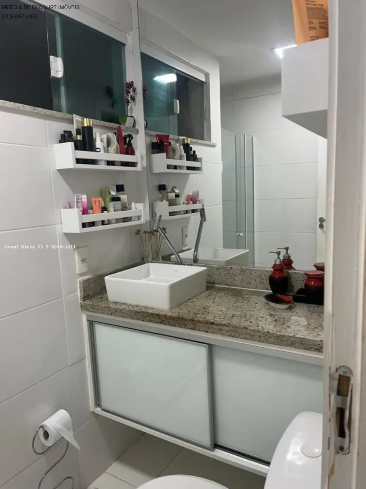 Apartamento, 3 quartos, 79 m² - Foto 3