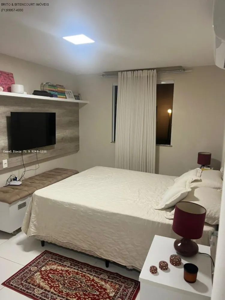 Apartamento, 3 quartos, 79 m² - Foto 2