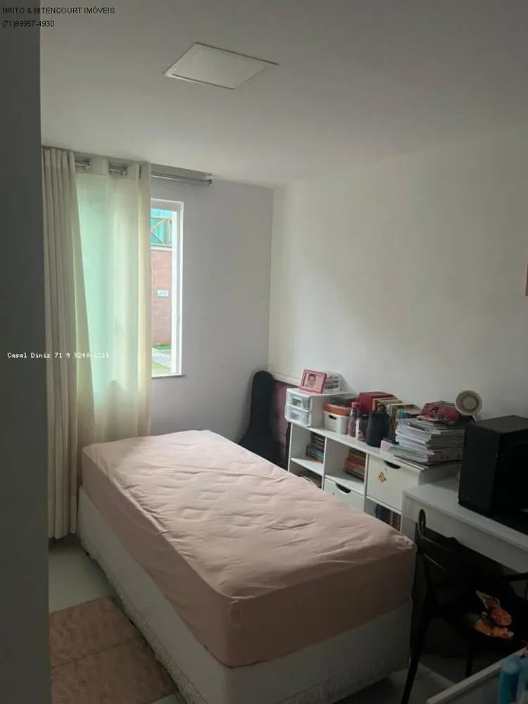 Apartamento, 3 quartos, 79 m² - Foto 1