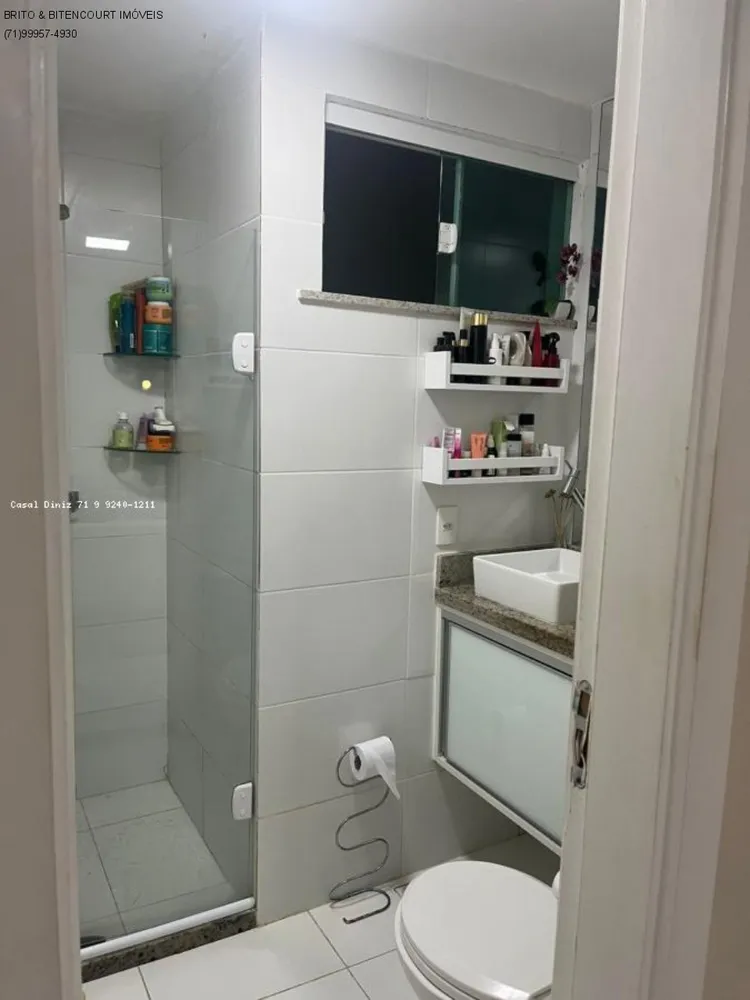 Apartamento, 3 quartos, 79 m² - Foto 8