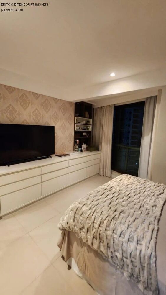 Apartamento, 3 quartos, 153 m² - Foto 3