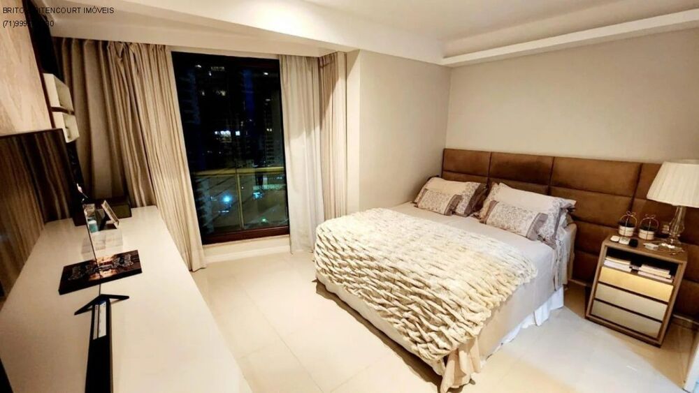 Apartamento, 3 quartos, 153 m² - Foto 14