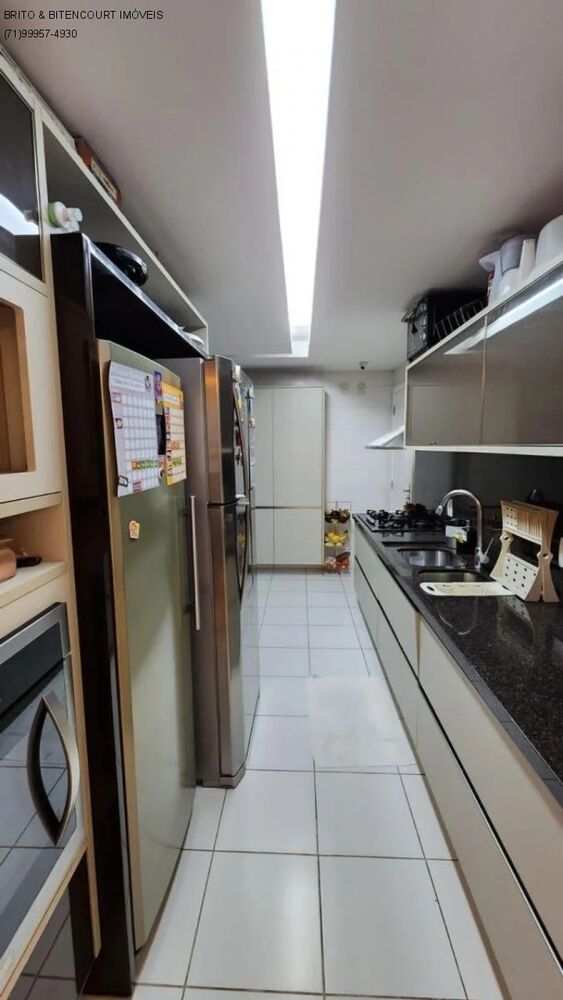 Apartamento, 3 quartos, 153 m² - Foto 5