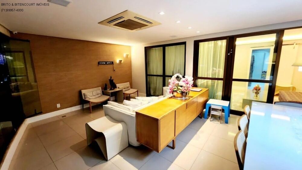 Apartamento, 3 quartos, 153 m² - Foto 10