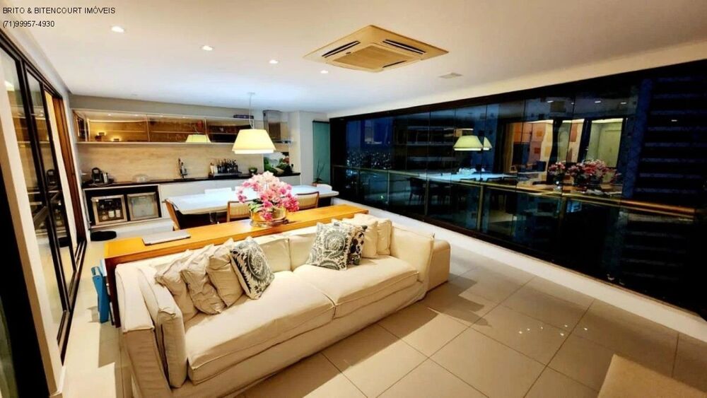 Apartamento, 3 quartos, 153 m² - Foto 23