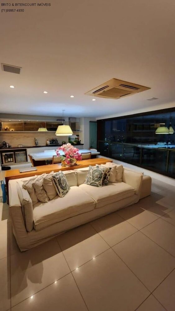 Apartamento, 3 quartos, 153 m² - Foto 20