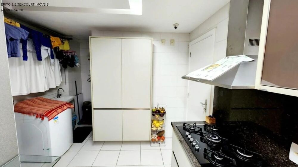 Apartamento, 3 quartos, 153 m² - Foto 4