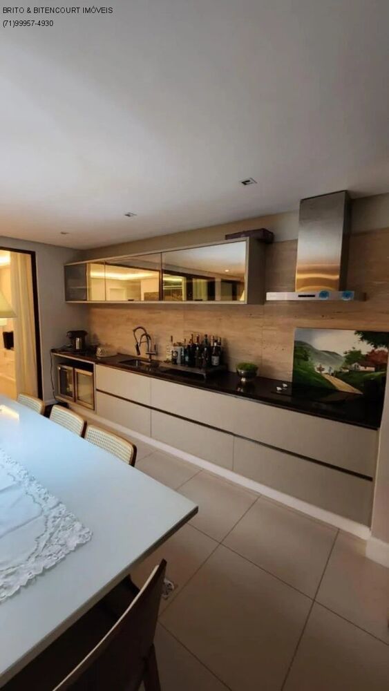 Apartamento, 3 quartos, 153 m² - Foto 13