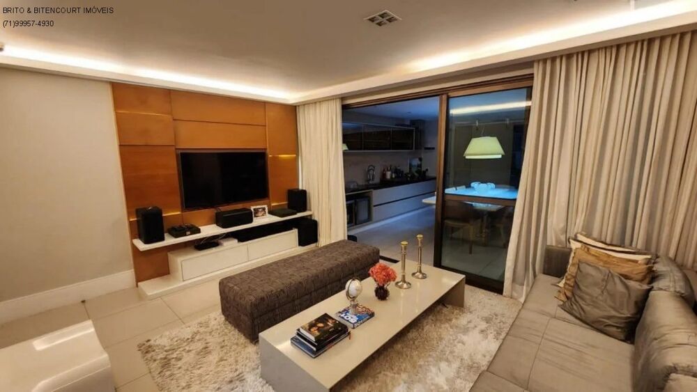 Apartamento, 3 quartos, 153 m² - Foto 9