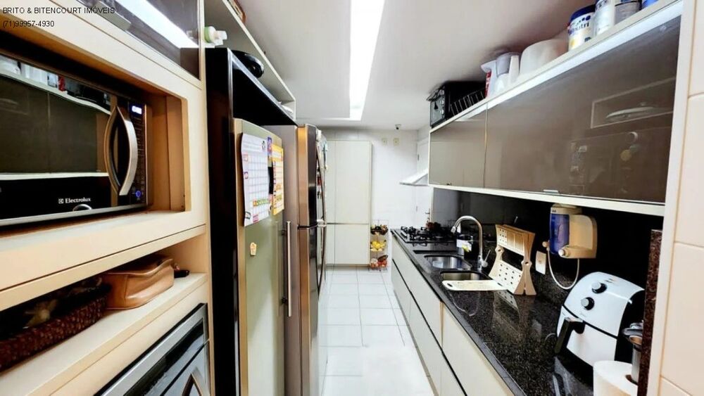 Apartamento, 3 quartos, 153 m² - Foto 18