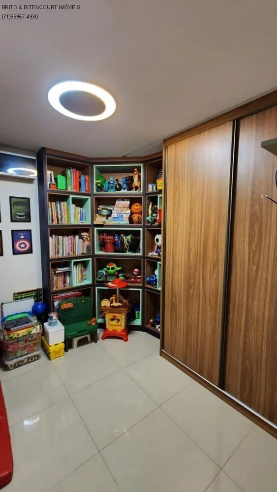 Apartamento, 3 quartos, 153 m² - Foto 22