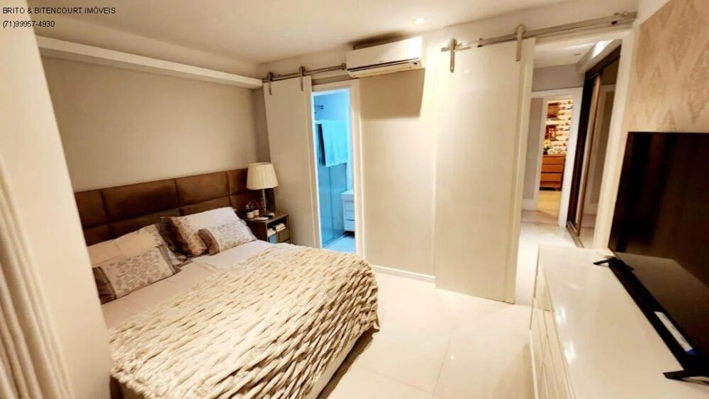 Apartamento, 3 quartos, 153 m² - Foto 1