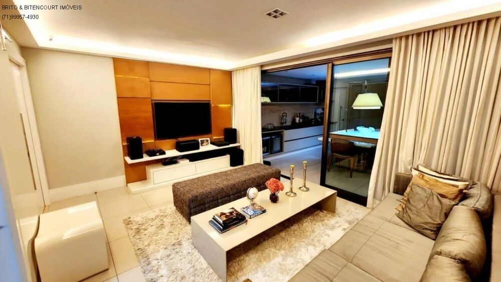 Apartamento, 3 quartos, 153 m² - Foto 15