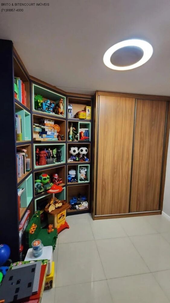 Apartamento, 3 quartos, 153 m² - Foto 8