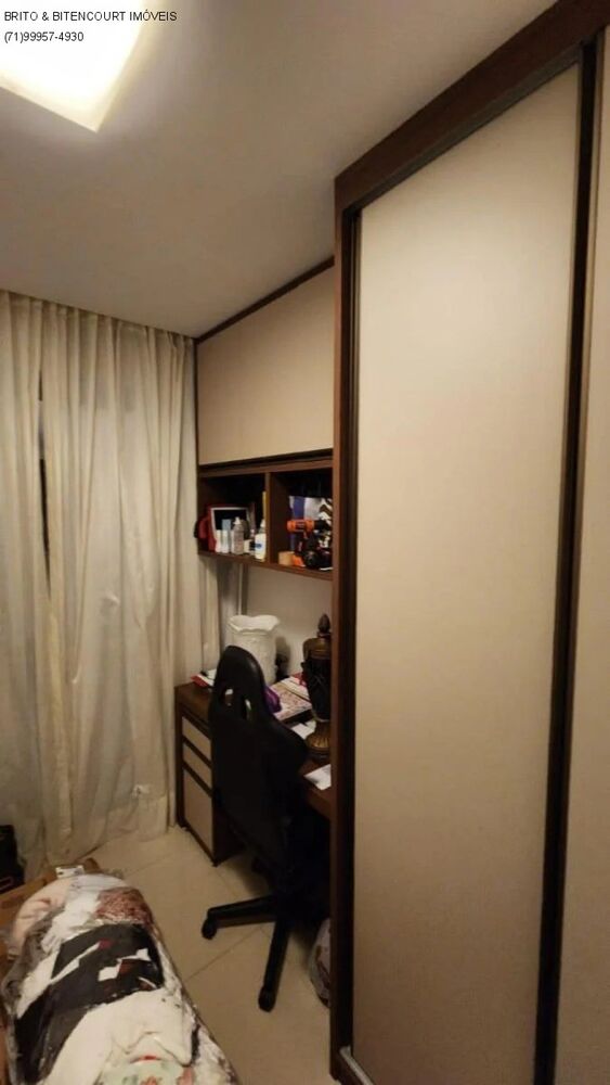 Apartamento, 3 quartos, 153 m² - Foto 21